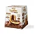 Combo Panettone Sem Glúten e Sem Açúcar com Recheio Creme de Avelã Aminna 240g ID: 254 - Imagem 1