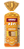 Pão Fatiado de Cenoura Sem Glúten e Sem Açúcar Aminna, 400g - ID: 155 - Imagem 1