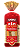 Pão Fatiado Tradicional Sem Glúten e Sem Açúcar Aminna, 400g - ID: 175 - Imagem 1