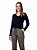 Pijama Feminino Moletinho 1078 - Imagem 1