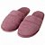 Chinelo Feminino Atoalhado Flex 2370 - Imagem 1