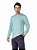 Pijama Longo Masculino 1109 - Imagem 2