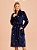 Roupão Feminino Fleece 264 - Imagem 1