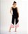Pijama Feminino Pantacourt 40454 - Imagem 3