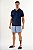Pijama Masculino Curto Tricoline 60199 - Imagem 2