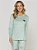 Pijama longo feminino 0334 - Imagem 1