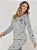 Pijama Feminino Longo 0378 - Imagem 1