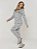 Pijama Feminino Longo 0378 - Imagem 2