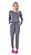 Pijama Feminino Longo 1337 - Imagem 2