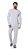 Pijama Masculino Longo 1340 - Imagem 2