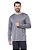 Pijama Masculino Longo 1342 - Imagem 1