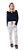 Pijama Feminino Longo 1315 - Imagem 2