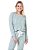 Pijama Feminino Longo 1318 - Imagem 1