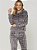 Pijama Feminino Fleece 0266 - Imagem 1