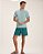Pijama Masculino Curto 2030168 - Imagem 2