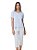 Pijama Feminino Capri Aberto 1364 - Imagem 1