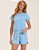 Pijama Feminino Curto 2011097 - Imagem 1