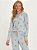 Pijama Feminino Longo 0518 - Imagem 1