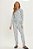 Pijama Feminino Longo 0518 - Imagem 2