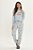 Pijama Feminino Longo 0519 - Imagem 2