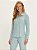 Pijama Feminino Longo Aberto 0604 - Imagem 1