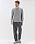 Pijama Masculino Longo 2030191 - Imagem 2