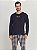 Pijama Masculino Longo 0615 - Imagem 1