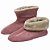 Pantufa Feminina Plush com Pelúcia 5485 - Imagem 1