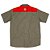 Uni Camisa Operacional MC  - Veolia - Imagem 2