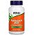 TestoJack (LongJack) Now Foods - 60 cápsulas de 300 mg - Imagem 1