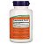 Boro (Boron) Orgânico Now Foods - 250 Cápsulas De 3 Mg - Imagem 2