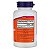 Vitamina B3 Niacinamida Now Foods - 100 cápsulas de 500 mg - Imagem 2