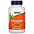Astragalus Now Foods - 100 cápsulas de 500 mg - Imagem 1