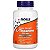 L-Teanina com Inositol Now Foods - 120 cápsulas de 200 mg - Imagem 1