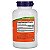 Raiz de Valeriana (Valerian Root) Now Foods - 250 cápsulas de 500 mg - Imagem 2