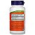 Saw Palmetto Now Foods - 120 cápsulas de 160 mg - Imagem 2