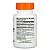 Natto-Serra (Nattokinase e Serrapeptase) Doctors Best - 90 Cápsulas - Imagem 2