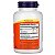 Óleo de Prímula (Primrose Oil) Now Foods - 250 softgels de 500 mg - Imagem 2