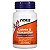Luteína E Zeaxantina Now Foods - 60 Softgels De 25 Mg + 5 Mg - Imagem 1