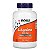 L-Lisina Now Foods - 250 tabletes de 500 mg - Imagem 1