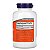 L-Lisina Now Foods - 250 tabletes de 500 mg - Imagem 2