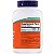 Glicinato de Magnésio (Magnesium Glycinate) Now Foods - 180 tabletes - Imagem 2