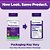 Melatonina Natrol Time Release - 100 tabletes de 3 mg - Imagem 2