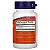 Luteína Now Foods - 120 softgels de 10 mg - Imagem 2