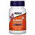 Luteína Now Foods - 120 softgels de 10 mg - Imagem 1