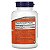 L-Triptofano Now Foods - 120 cápsulas de 500 mg - Imagem 2