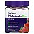 Melatonina Natrol - 90 gomas/jujubas (gummies) de 5 mg - 10 mg por dose de 2 gummies - Imagem 1