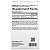 SAMe S-Adenosil-L-Metionina Lake Avenue - 60 tabletes de 400 mg - Imagem 2