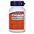 Ubiquinol CoQH-CF Kaneka Now Foods - 60 softgels de 50 mg - Imagem 2