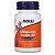 Ubiquinol CoQH-CF Kaneka Now Foods - 60 softgels de 50 mg - Imagem 1